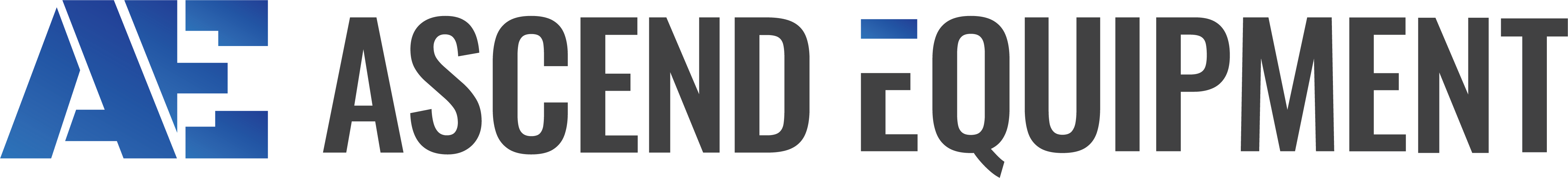 Ascend Equipment Owensboro, KY Focused on quality and commitment